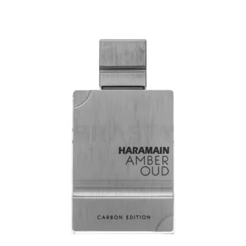 <span class="notranslate">AL HARAMAIN AMBER OUD CARBON EDITION</span> eau de parfum 60 ml Unisex