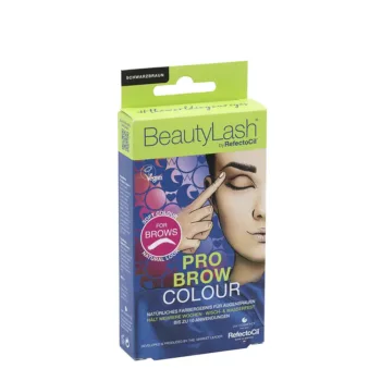 REFECTOCIL Kit de teinture pour sourcils BEAUTYLASH PRO BROW COLOR #Moreno 1 u