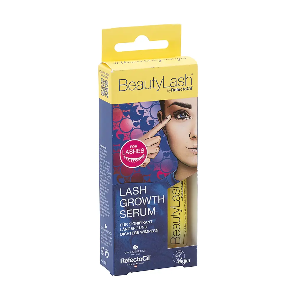 REFECTOCIL BEAUTYLASH LASH GROWTH sérum activateur de croissance des cils 4 ml