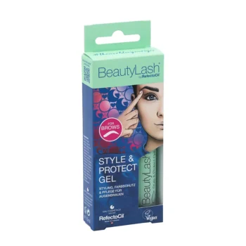 REFECTOCIL BEAUTYLASH STYLE & PROTECT protective eyebrow gel 6 ml