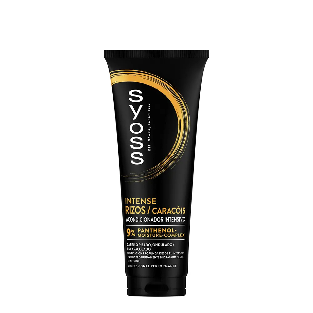 SYOSS RIZOS CONTROL intensive conditioner 250 ml SYOSS RIZOS CONTROL intensive conditioner 250 ml