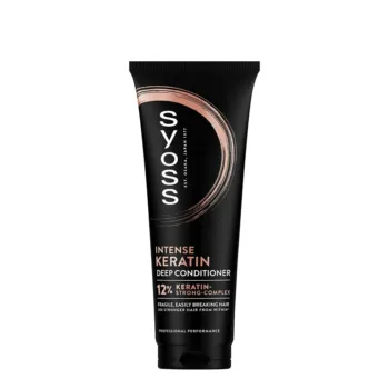 SYOSS KERATIN intensive conditioner 250 ml