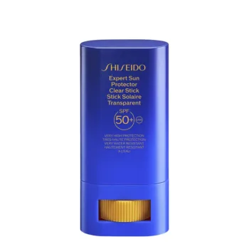 SHISEIDO EXPERT SUN PROTECTORKlarer Stab SPF50+ 20 gr