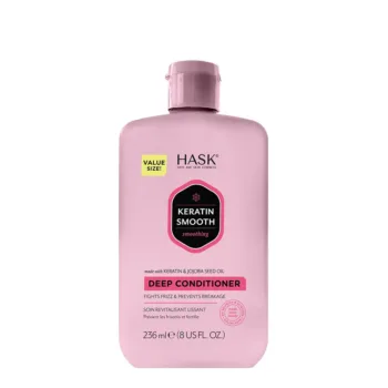 HASK KERATIN PROTEIN Weicher und geschmeidiger Conditioner 226 gr