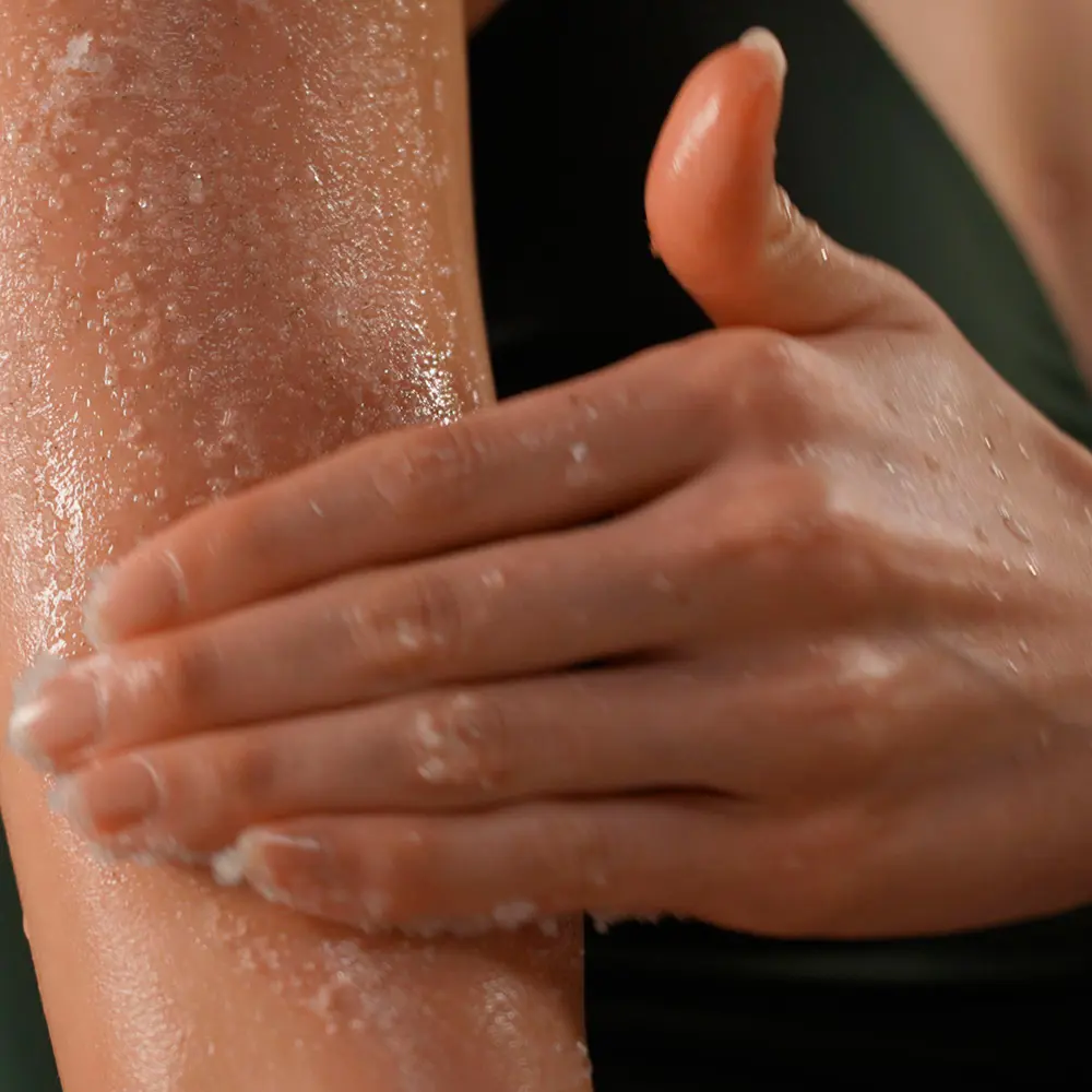 RITUALS THE RITUAL OF JING relaxing body scrub 300 gr RITUALS THE RITUAL OF JING relaxing body scrub 300 gr - Image 3