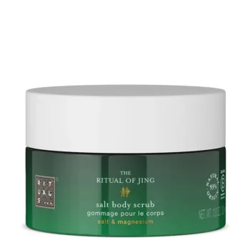 RITUALS THE RITUAL OF JING relaxing body scrub 300 gr