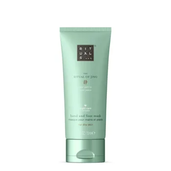 RITUALS THE RITUAL OF JING night hand and foot mask 70 ml