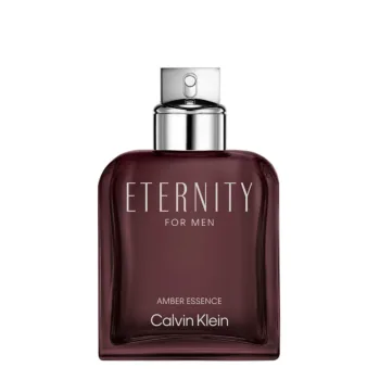 <span class="notranslate">CALVIN KLEIN ETERNITY FOR MEN AMBER ESSENCE</span> eau de parfum 200 ml
