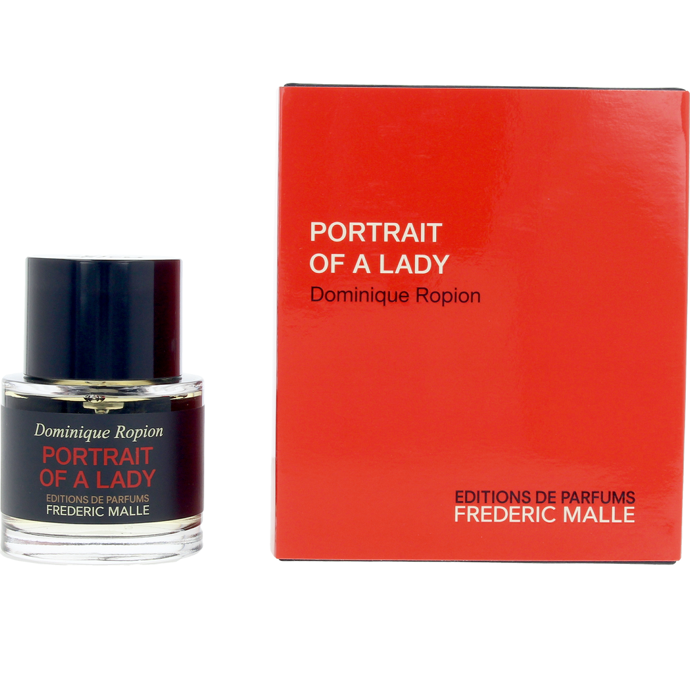 <span class="notranslate">FREDERIC MALLE PORTRAIT OF A LADY</span> eau de parfum 50 ml for Women