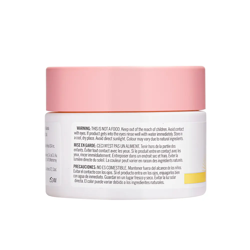 SOAP & GLORY BRIGHT OF DAY facial cream gel 50 ml