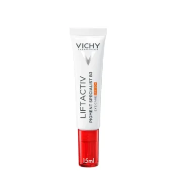 VICHY LIFTACTIV PIGMENT SPECIALIST B3 contorno occhi SPF 50+ 15ml