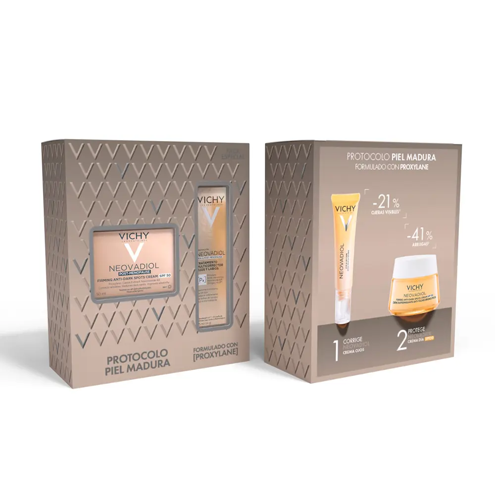 <span class="notranslate">VICHY NEOVADIOL</span> POST-MENOPAUSE CREAM BOX 2 pcs