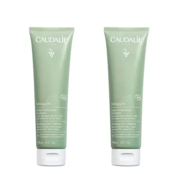 <span class="notranslate">CAUDALIE VINOPURE</span> purifying cleansing jelly pack 2 x 150 ml