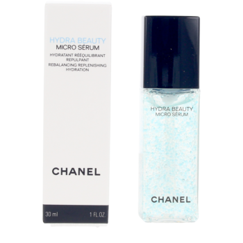 <span class="notranslate">CHANEL HYDRA BEAUTY</span> Micro Serum 30 ml