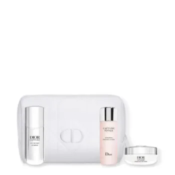 <span class="notranslate">DIOR CAPTURE</span> ANTI-AGING SERUM SET 4 pcs