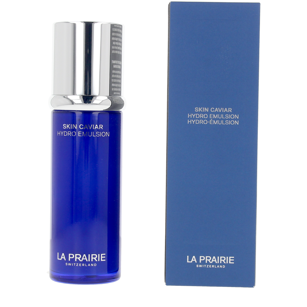 <span class="notranslate">LA PRAIRIE SKIN CAVIAR</span> moisturizing and firming emulsion 70 ml