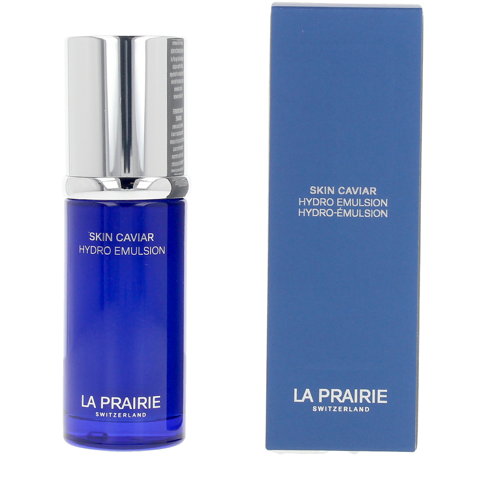<span class="notranslate">LA PRAIRIE SKIN CAVIAR</span> moisturizing and firming emulsion 30 ml
