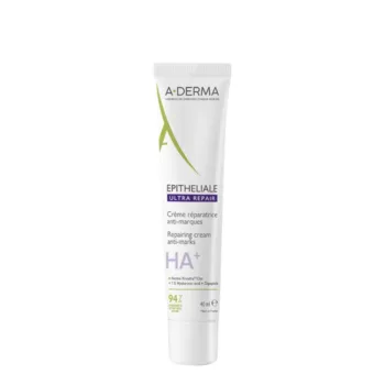 A-DERMA EPITHELIALE ULTRA AH cream 40 ml A-DERMA EPITHELIALE ULTRA AH cream 40 ml