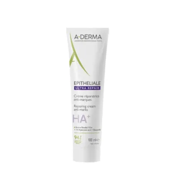 A-DERMA EPITHELIALE AH ULTRA soothing repair cream 100 ml A-DERMA EPITHELIALE AH ULTRA soothing repair cream 100 ml