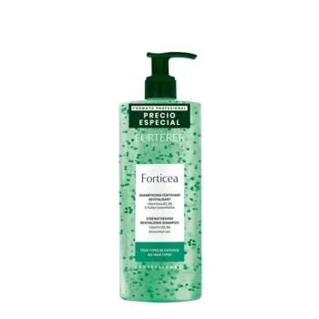 RENE FURTERER FORTICEA PROFESSIONNEL revitalizing strengthening shampoo 500 ml
