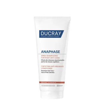 DUCRAY ANAPHASE anti-breakage fortifying conditioner 200 ml