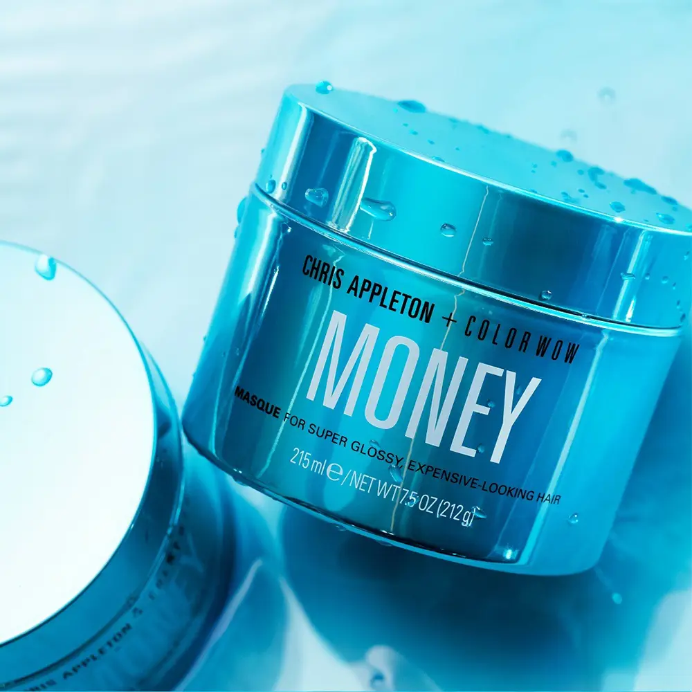 COLOR WOW MONEY mask 215 ml COLOR WOW MONEY mask 215 ml - Image 3