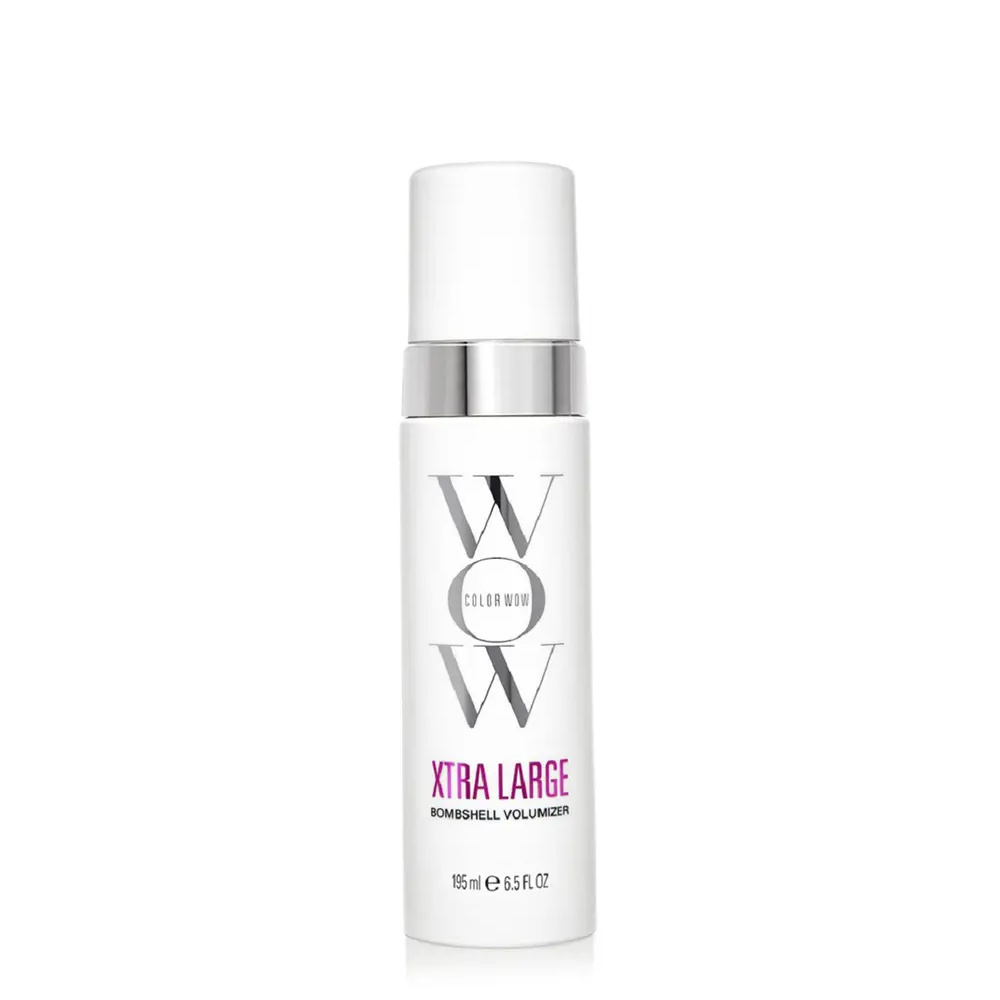 COLOR WOW XTRA LARGE bombshell volumizer 195 ml COLOR WOW XTRA LARGE bombshell volumizer 195 ml