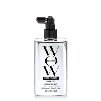 COLOR WOW DREAM COAT extra strength anti-frizz treatment 200 ml