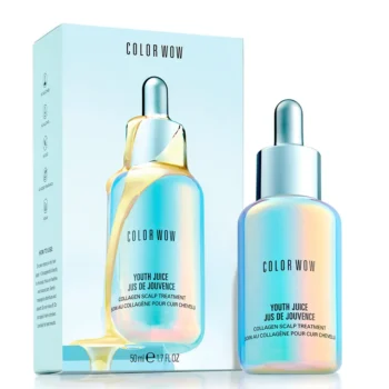 COLOR WOW YOUTH JUICE collagen scalp treatment 50 ml