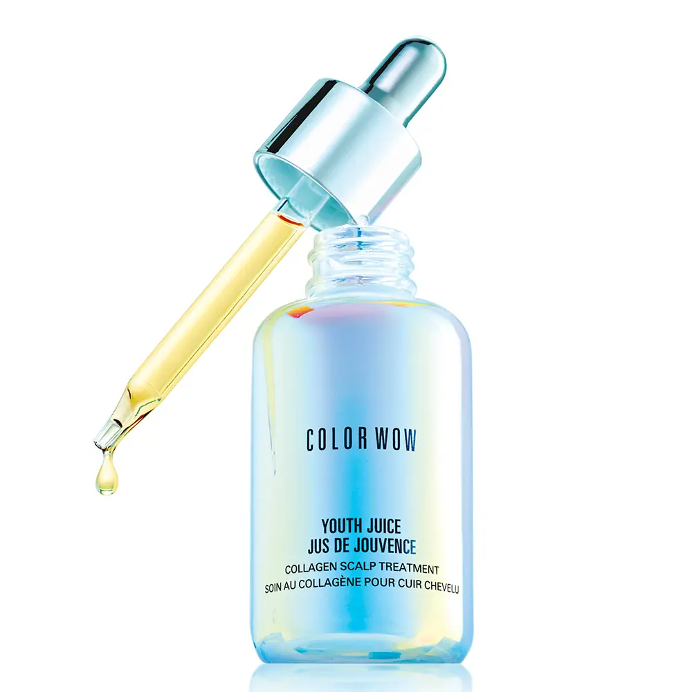 COLOR WOW YOUTH JUICE collagen scalp treatment 50 ml COLOR WOW YOUTH JUICE collagen scalp treatment 50 ml - Image 3
