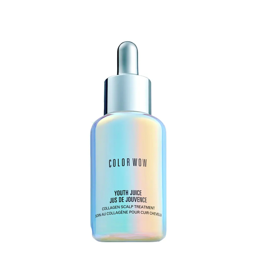 COLOR WOW YOUTH JUICE collagen scalp treatment 50 ml COLOR WOW YOUTH JUICE collagen scalp treatment 50 ml
