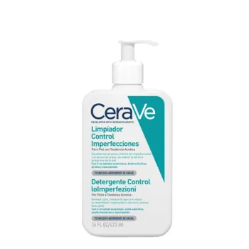 <span class="notranslate">CERAVE</span> Imperfection control cleanser 473 ml <span class="notranslate">CERAVE</span> Imperfection control cleanser 473 ml