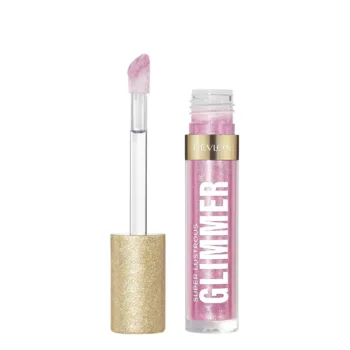 REVLON Lucidalabbra SUPER LUSTROUS GLIMMER #02-Pink Prisma 3.8 ml