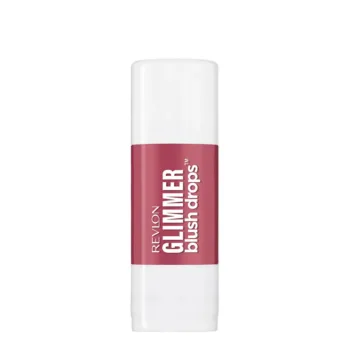 REVLON SUPER LUSTROUS GLIMMER blush drops #102-Pink It Over 9.4 ml