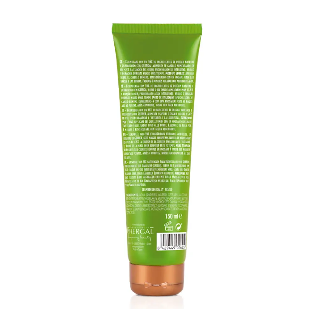 NATURTINT HAIR FOOD quinoa mask 150 ml