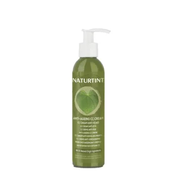 NATURTINT CC CREAM anti-aging leave-in conditioner 200 ml