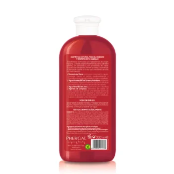 NATURTINT Natural anti-hair loss strength shampoo 330 ml