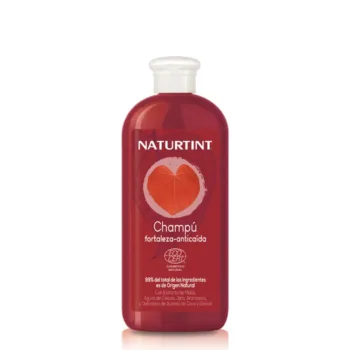 NATURTINT Natural anti-hair loss strength shampoo 330 ml