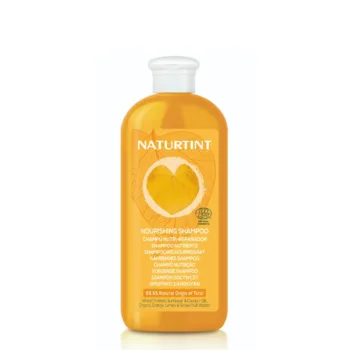 NATURTINT Nutri-repairing shampoo 330 ml