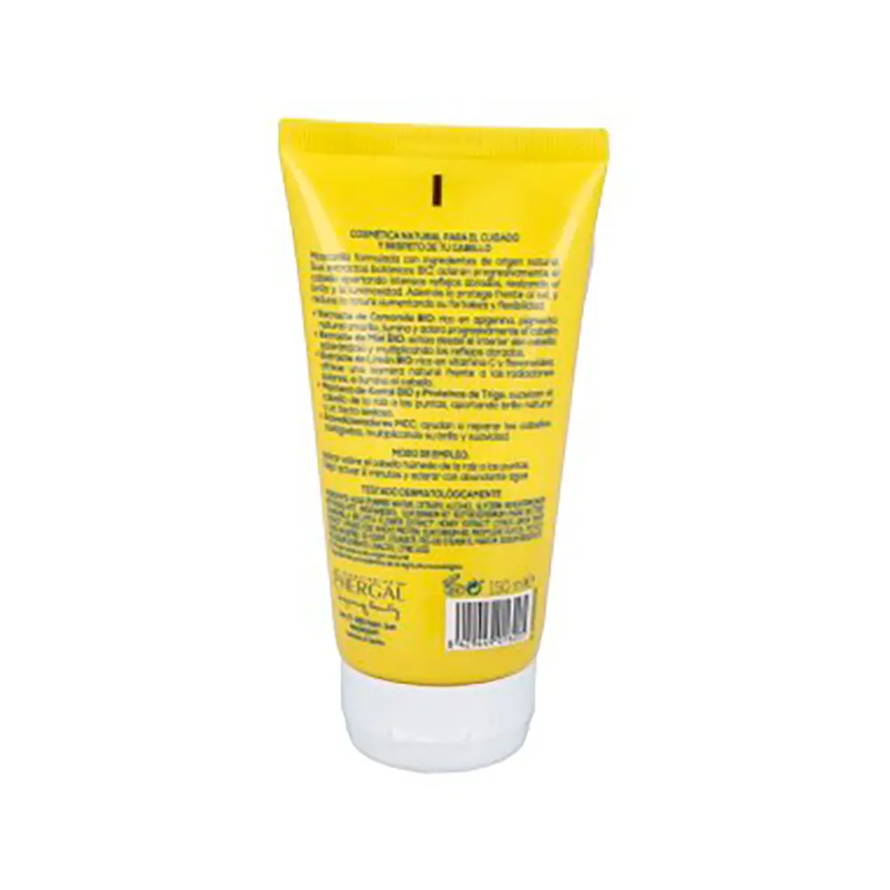 NATURTINT Masque à la camomille 150 ml NATURTINT Masque à la camomille 150 ml