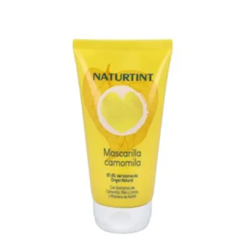 NATURTINT Masque à la camomille 150 ml NATURTINT Masque à la camomille 150 ml