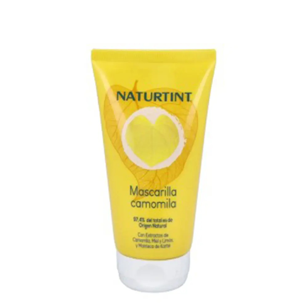 NATURTINT Chamomile mask 150 ml NATURTINT Chamomile mask 150 ml