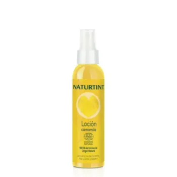 NATURTINT Lotion à la camomille 125 ml NATURTINT Lotion à la camomille 125 ml