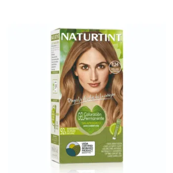 NATURTINT NATURTINT ammonia-free dye #7.34-Luminous Hazelnut 170 ml