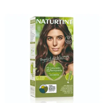 NATURTINT NATURTINT ammonia-free dye #5.7-Intense Chocolate 170 ml