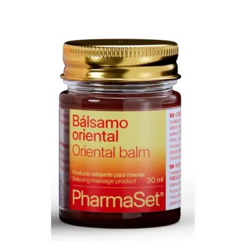 PHARMASET Baume Oriental 30 ml