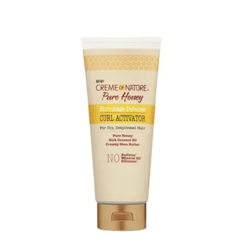 CREME OF NATURE PURE HONEY curl activator 310 ml