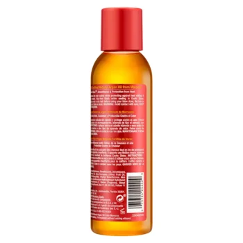 CREME OF NATURE ARGAN OIL thermal protector 120 ml