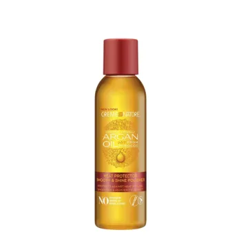 CREME OF NATURE ARGAN OIL thermal protector 120 ml