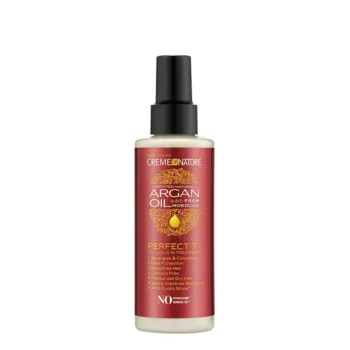 CREME OF NATURE Trattamento 7 in 1 all'olio di argan 150 ml